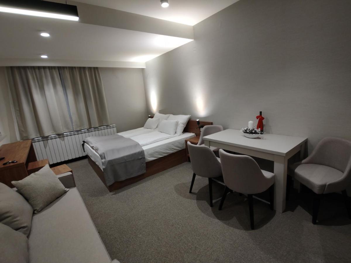 Appartamento Star Hill - Koznik Konaci Kopaonik Esterno foto