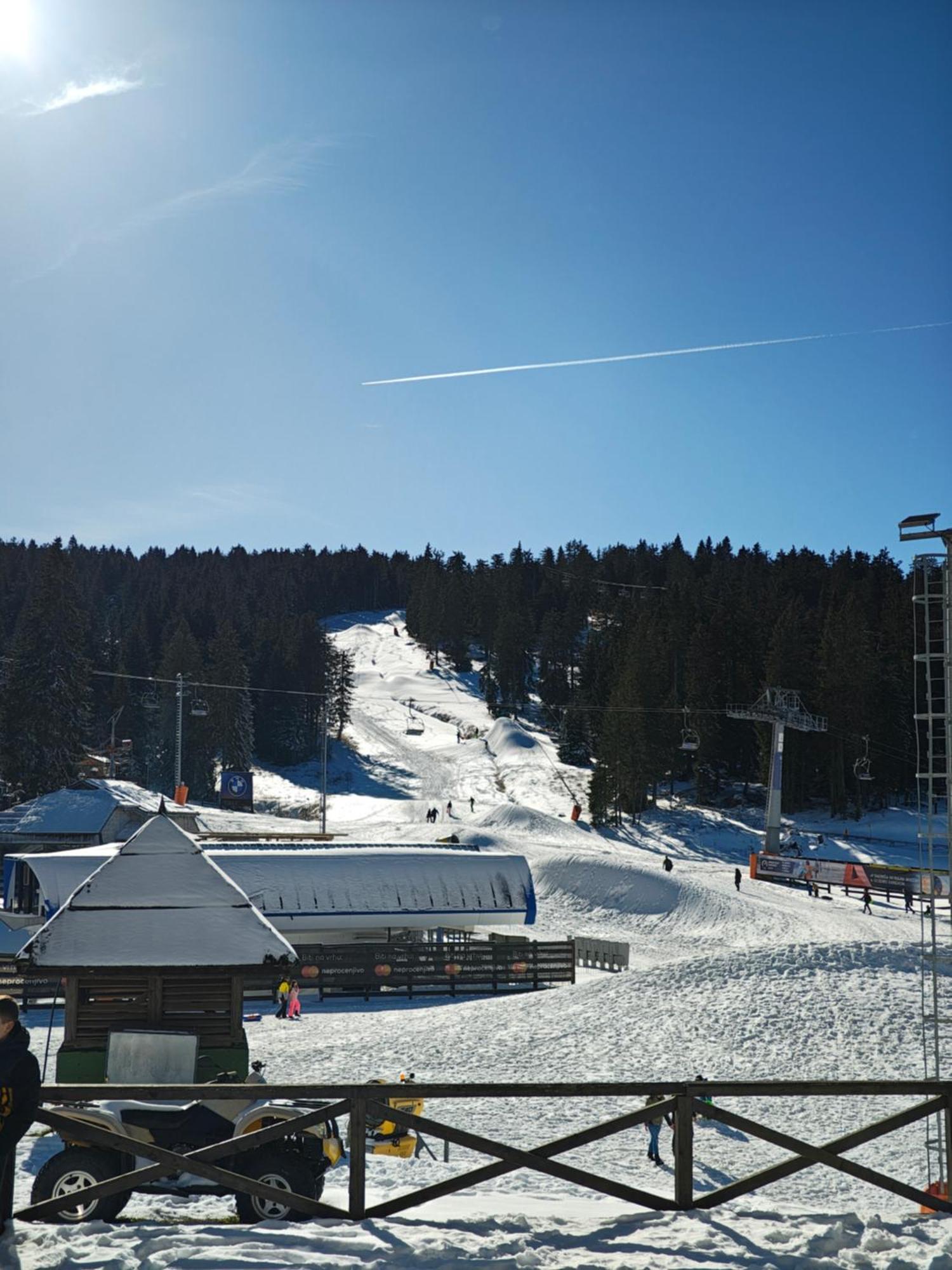 Appartamento Star Hill - Koznik Konaci Kopaonik Esterno foto